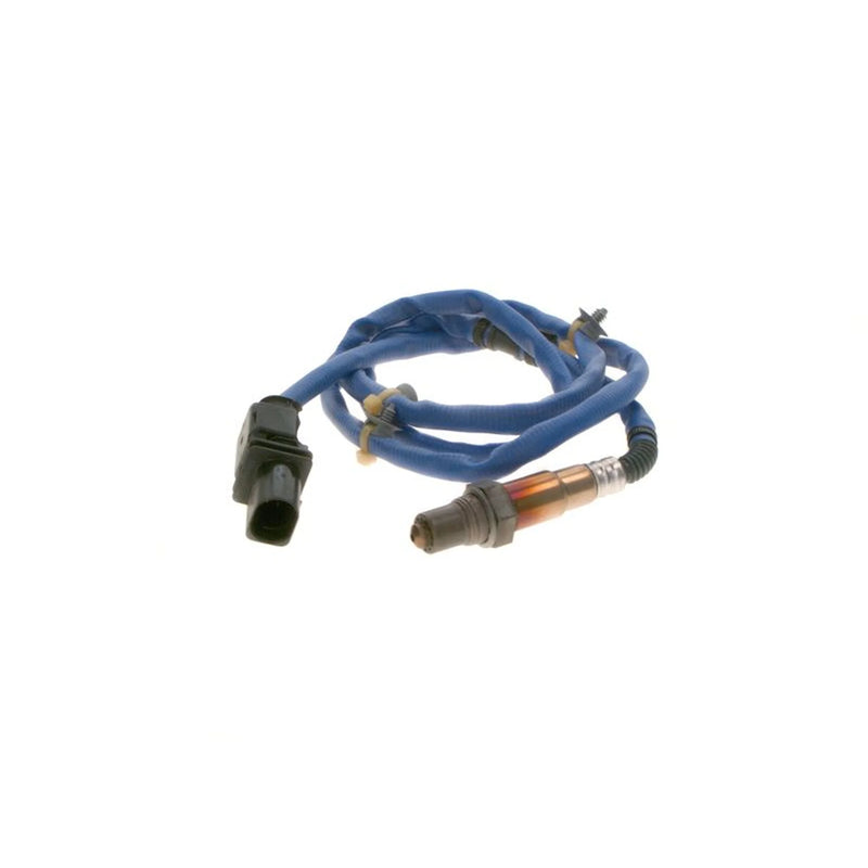 Bosch O2 Lambda Oxygen Sensor Right fits Porsche Cayenne 2010-2018 4.8