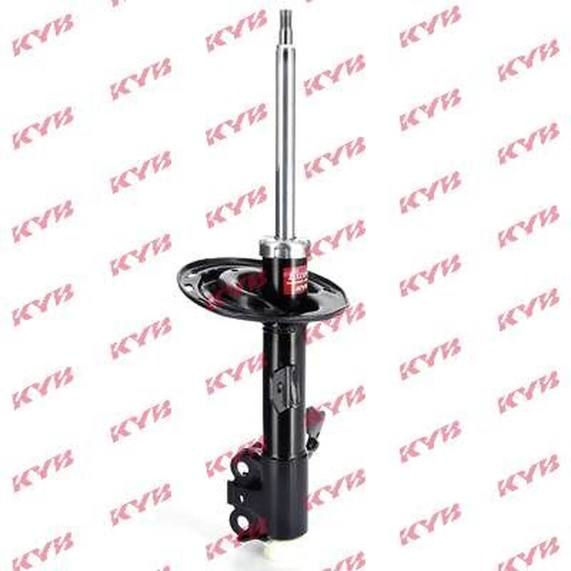 KYB 2 x Shock Absorbers fits Toyota Camry 2001-2006 2.4 3.0