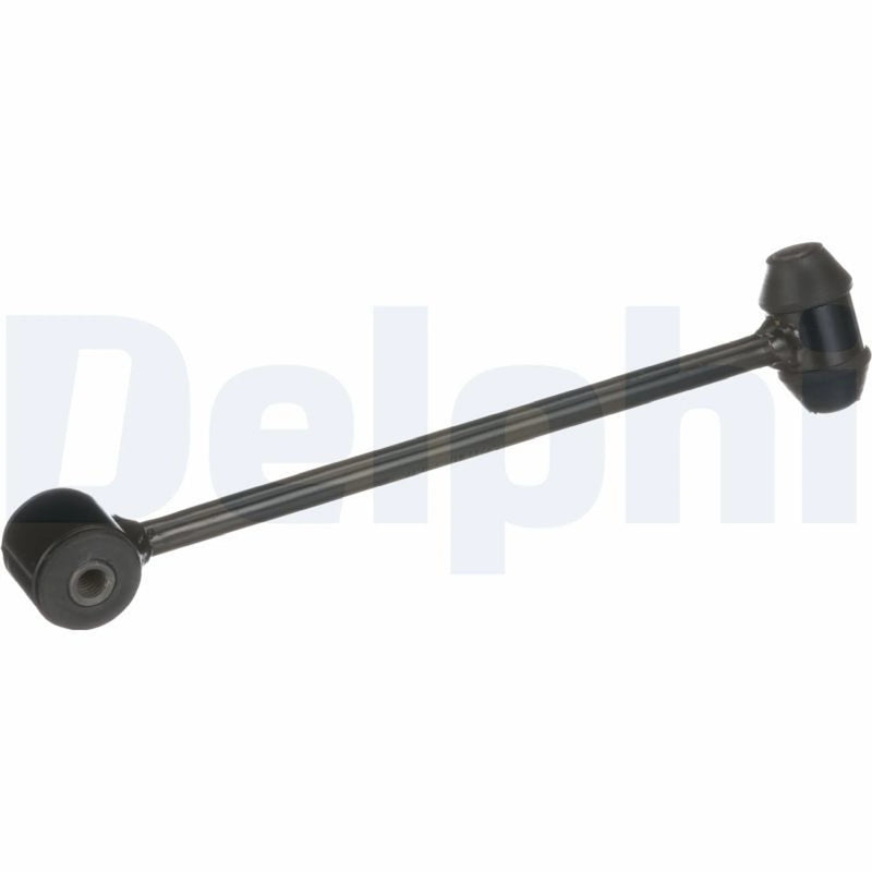 Delphi Stabiliser Bar Link Coupling Rod Right fits Mercedes-Benz C-Class