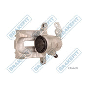 Apec Brake Caliper Assembly Rear Left BCA1105