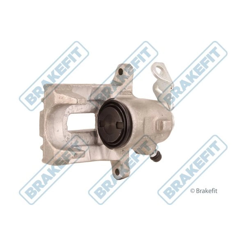 Apec Brake Caliper Assembly Rear Left BCA1105