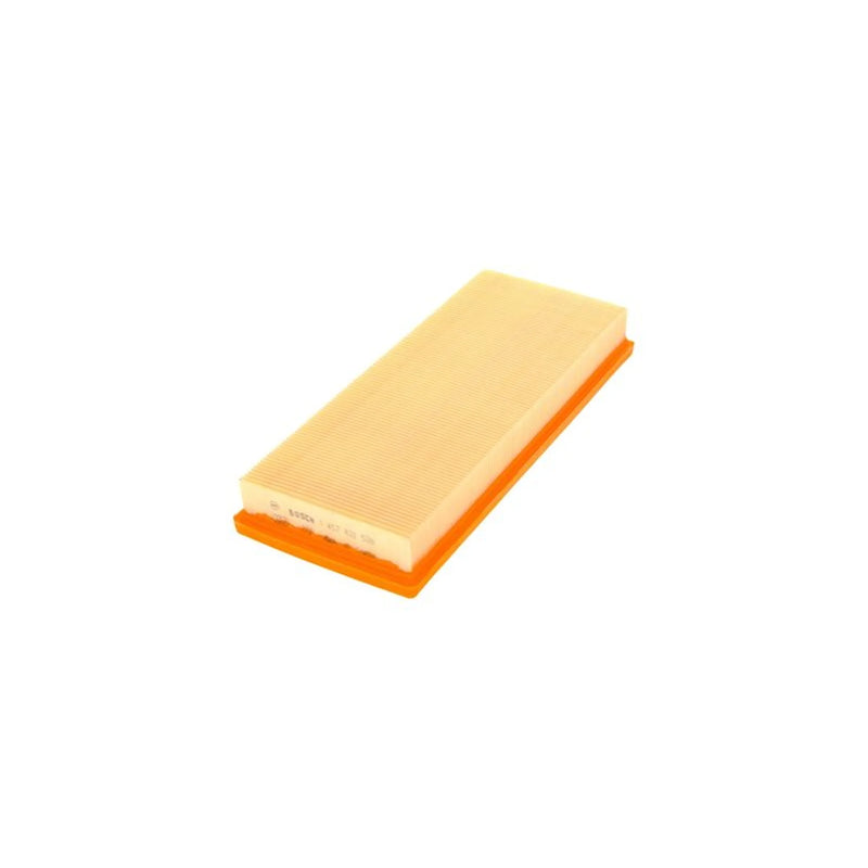 Bosch Engine Air Filter fits Fiat Punto 1999-2006 1.2 188.233