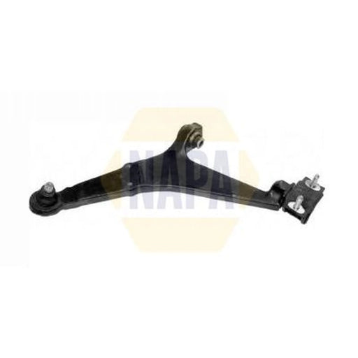 NAPA Control/Trailing Arm Front Left fits Citroën Ax 1986-1998 1.4