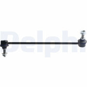 Delphi Stabiliser Bar Link Coupling Rod Front Left fits Hyundai Ioniq 5 2021 on