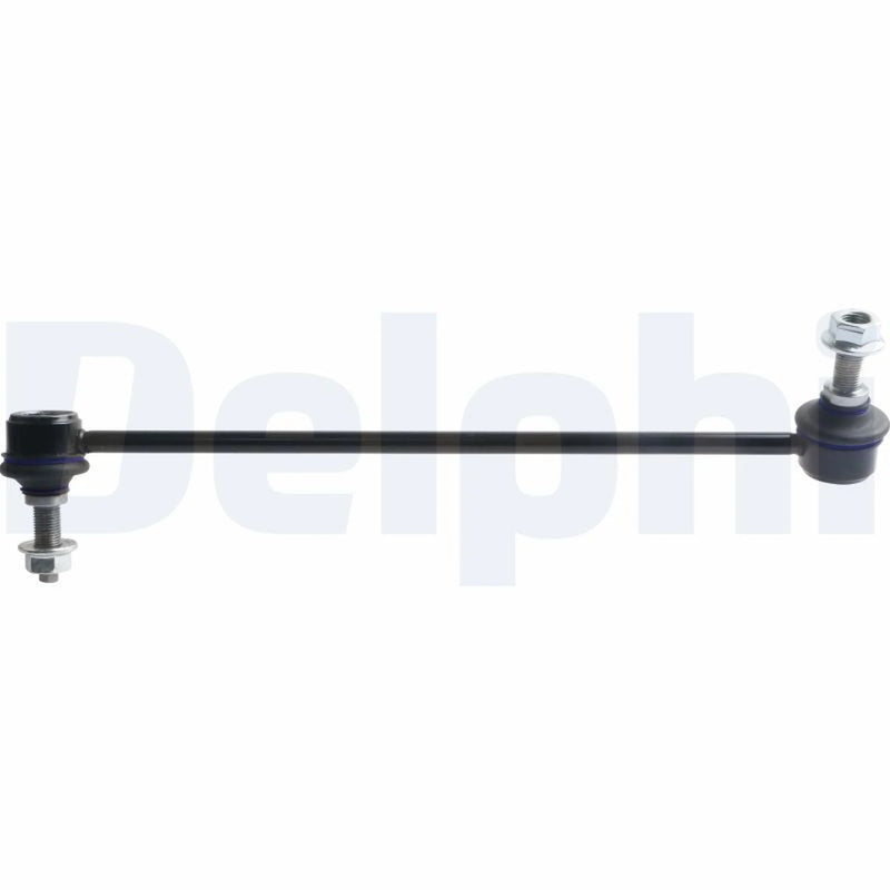 Delphi Stabiliser Bar Link Coupling Rod Front Left fits Hyundai Ioniq 5 2021 on