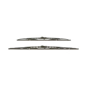 Bosch Eco Front Wiper Blade Set 600mm + 530mm — 543 fits Chevrolet Camaro