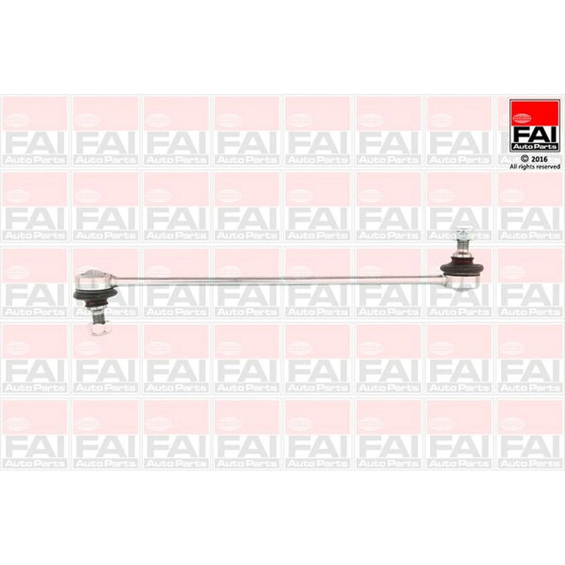 FAI 2 x Stabiliser Bar Links