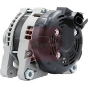 Apec Car Alternator 12V fits Ford Fiesta VII 2017-2020 1.0 1.1