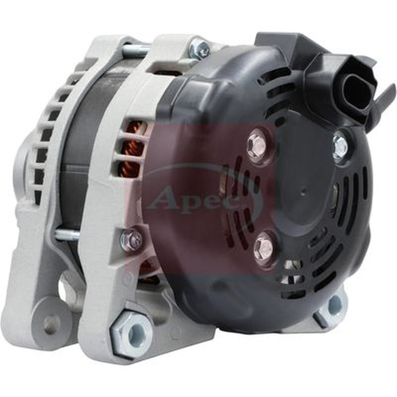 Apec Car Alternator 12V fits Ford Fiesta VII 2017-2020 1.0 1.1