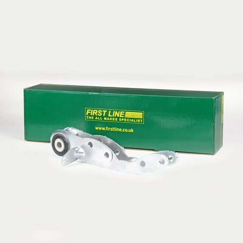 First Line Engine Mount Mounting fits Fiat Ducato 2006-2011