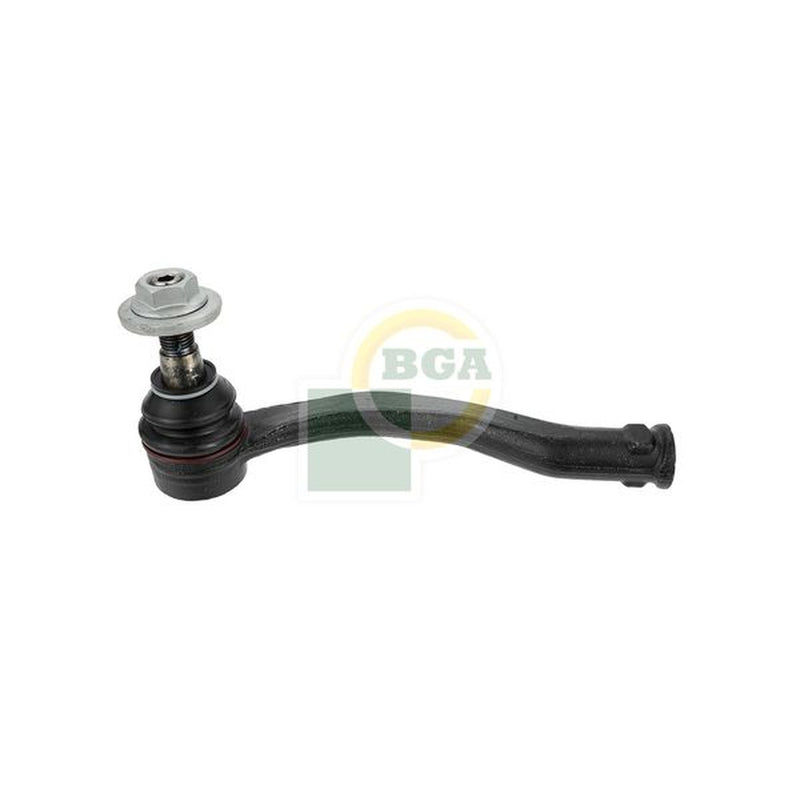 BGA Steering Tie Rod End Ball Joint Front Right fits Audi Tt 2014-2018