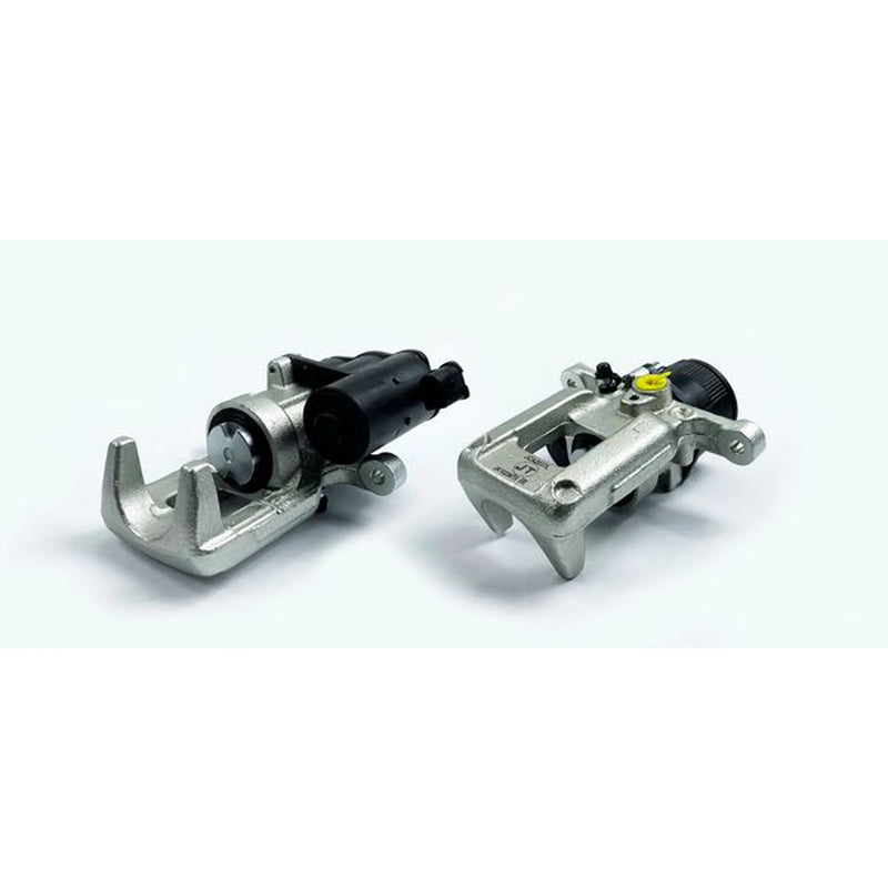 Juratek Brake Caliper Assembly Rear Left fits Citroën Berlingo 2018-2019 1.2 1.5