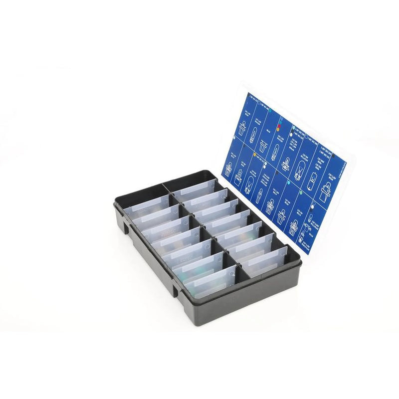 Bosch Car Bulb Assortment Set