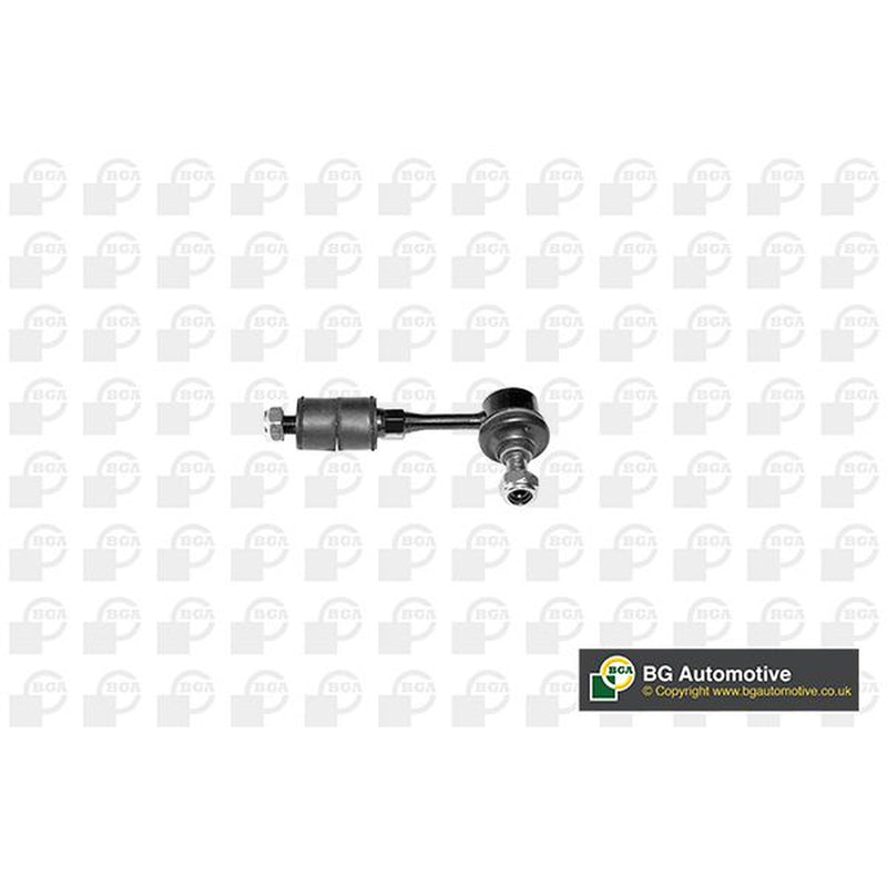 BGA Stabiliser Bar Link Coupling Rod Rear Right fits Mitsubishi Lancer VII