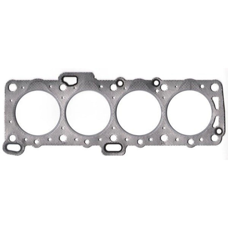Elring Cylinder Head Gasket 1mm Thick fits Nissan Sunny 1982-1991 1.7