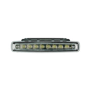 Ring Automotive BRL0379 Cruise-Lite Ice Daytime Styling Lamps Ring Automotive - Dynamic Drive