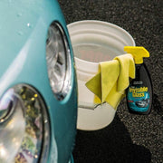 Invisible Glass Cleaner For Windscreens Windows & Mirror 650m Stoner  - Dynamic Drive