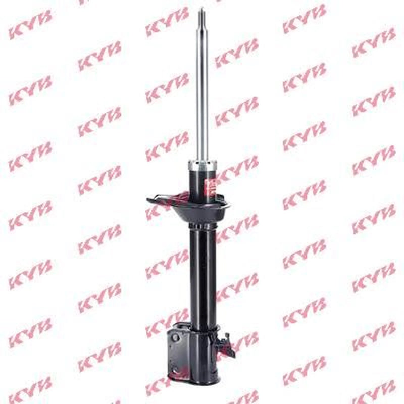 KYB Shock Absorber Damper Strut Rear Left fits Subaru Forester 2003-2009 2.5