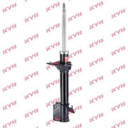 KYB 2 x Rear Shock Absorbers fits Subaru Forester 2003-2009 2.5