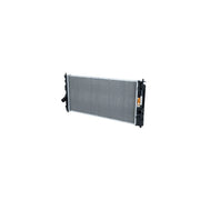 NRF Engine Radiator 53709