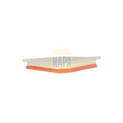 NAPA Engine Air Filter fits Opel Astra G 1999-2009 1.7 2.0 2.2