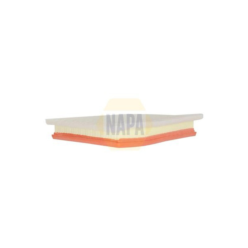 NAPA Engine Air Filter fits Opel Astra G 1999-2009 1.7 2.0 2.2