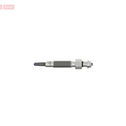Denso Diesel Engine Glow Plug fits Asia Motors Hi-Topic 1993-1999 2.7