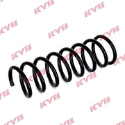 KYB 2 x Suspension Springs fits Volvo V40 Cross Country 2012-2019