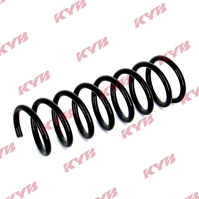 KYB Rear Suspension Coil Spring fits Volvo V40 Cross Country 2012-2019