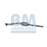 BM Catalysts Homologated Petrol Cat fits Citroën Xantia 1995-2003 1.8