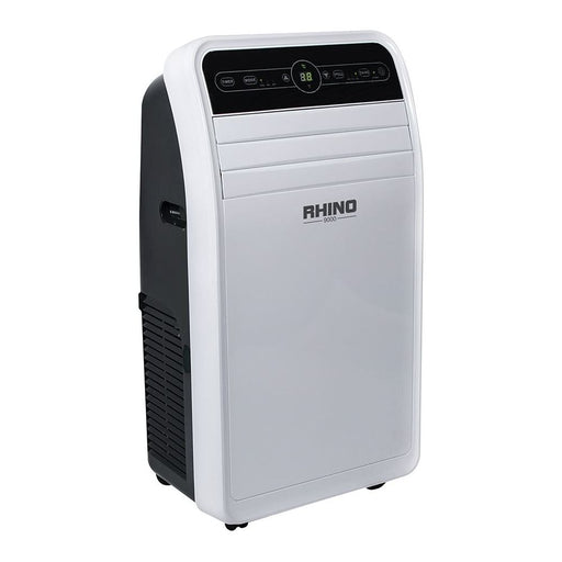 Rhino AC9000 Portable Air Conditioning Unit 230V Rhino - Dynamic Drive
