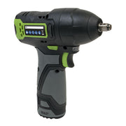 Sealey Cordless Impact Wrench 3/8"Sq Drive 10.8V 2Ah SV10.8 Series CP108VCIW Sealey - Dynamic Drive