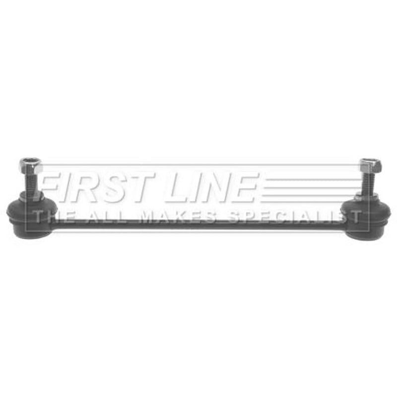 First Line Stabiliser Bar Link Coupling Rod fits Citroën C8 2002-2012