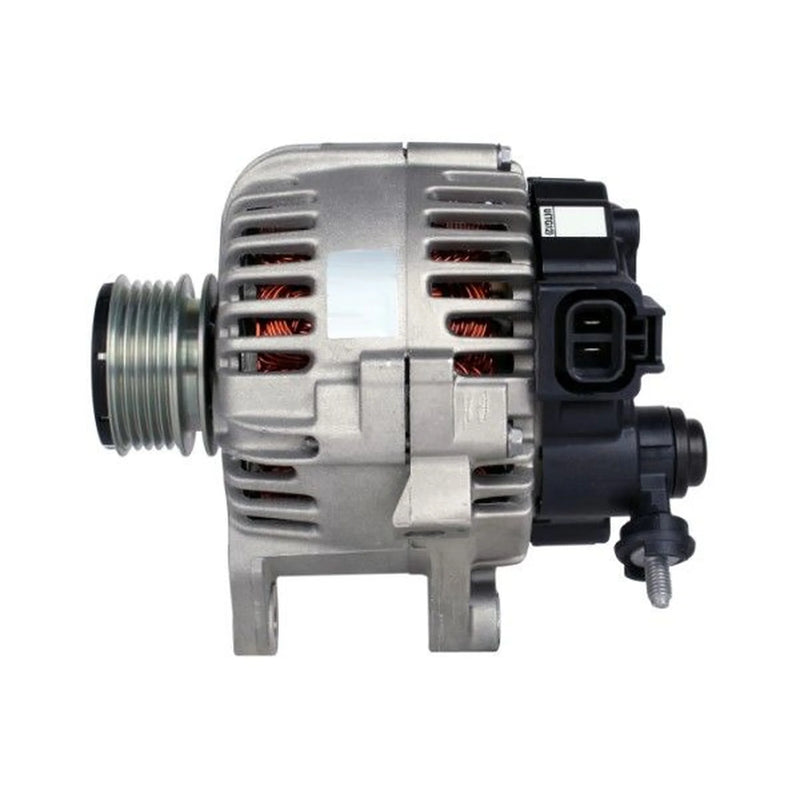 Hella Car Alternator 12V fits Hyundai Accent III 2005-2010 1.5