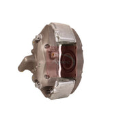 Apec Brake Caliper Assembly Front Left LCA638N