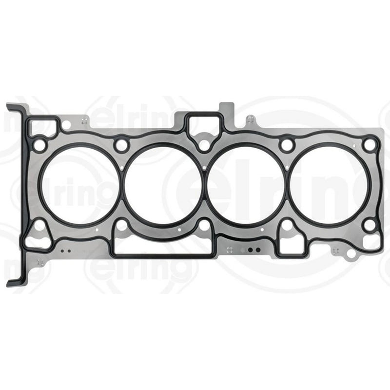 Elring Cylinder Head Gasket 0mm Thick fits Citroën C-Crosser 2008-2012 2.4