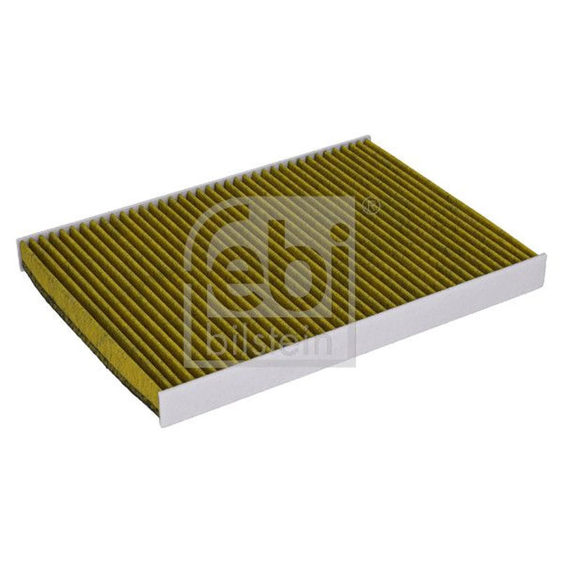 Febi Cabin Air Filter (Pollen Filter) 103813