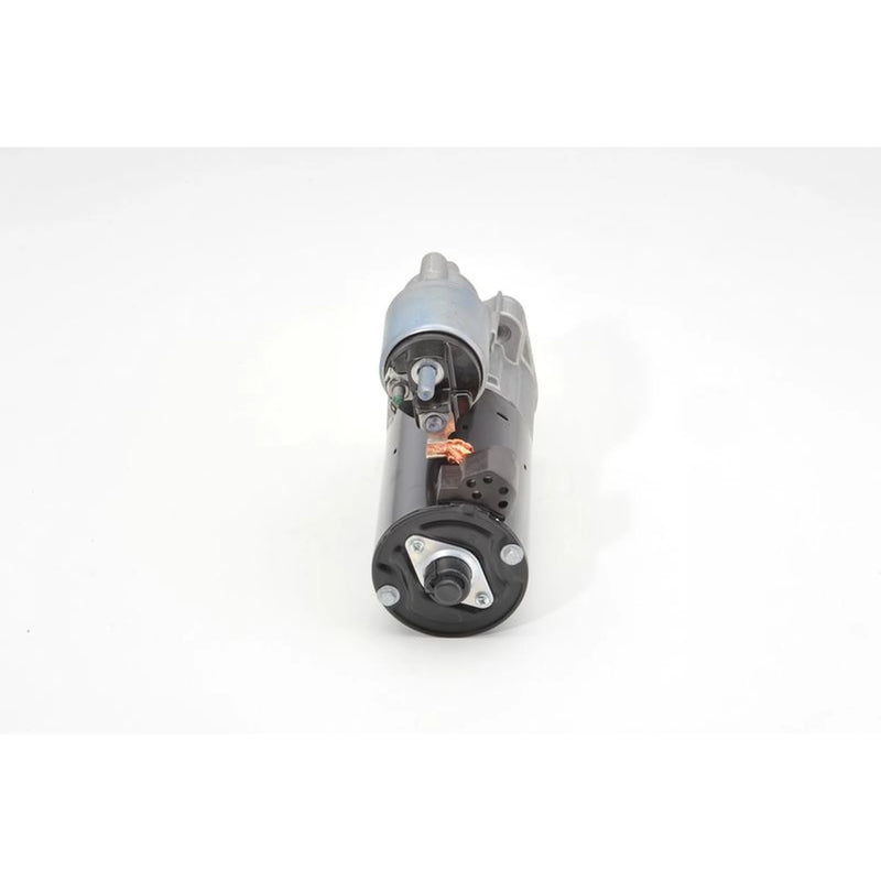 Bosch Starter Motor 12V 2kW 10 Teeth