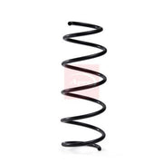Apec 2 x Suspension Springs fits Alfa Romeo Giulietta 2010-2020 1.4