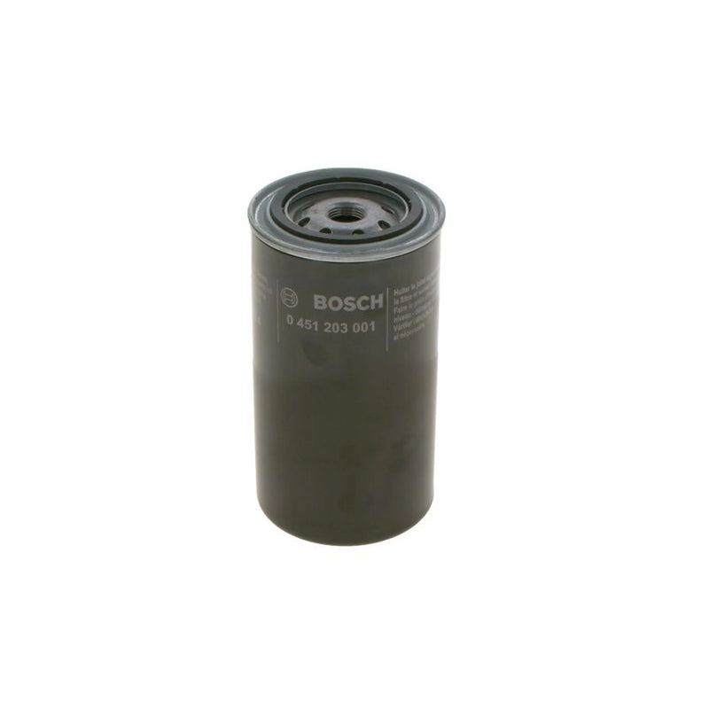 Bosch Engine Oil Filter