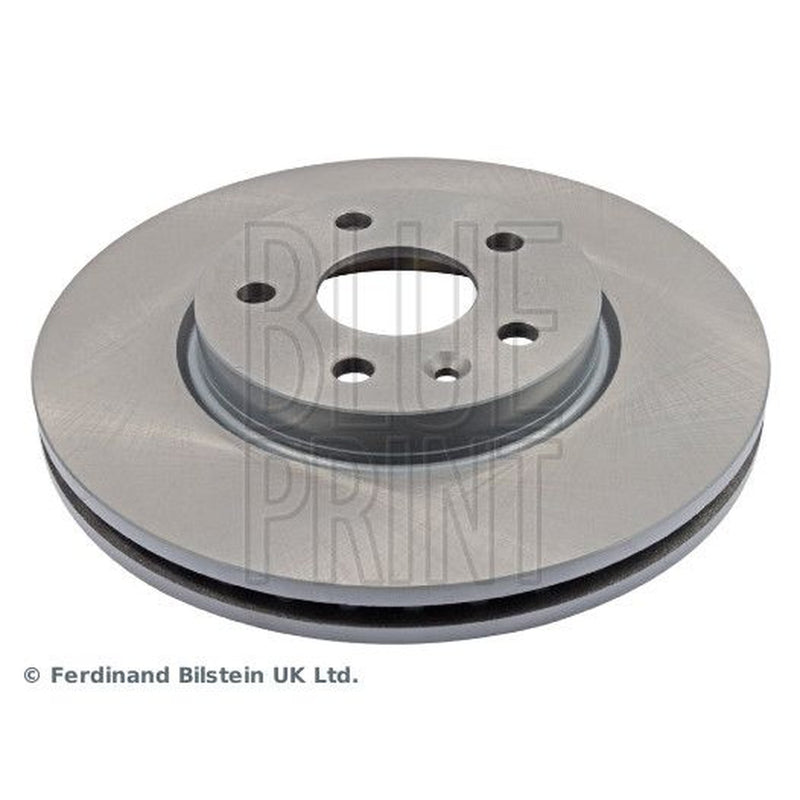 Blue Print Front & Rear Brake Discs & Pads fits Vauxhall Astra Gtc 2012-2018 2.0