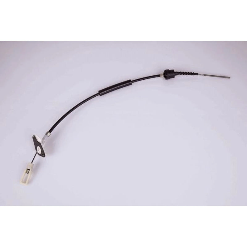 Hella Clutch Control Cable Pull fits Fiat 500 2007 on 1.2