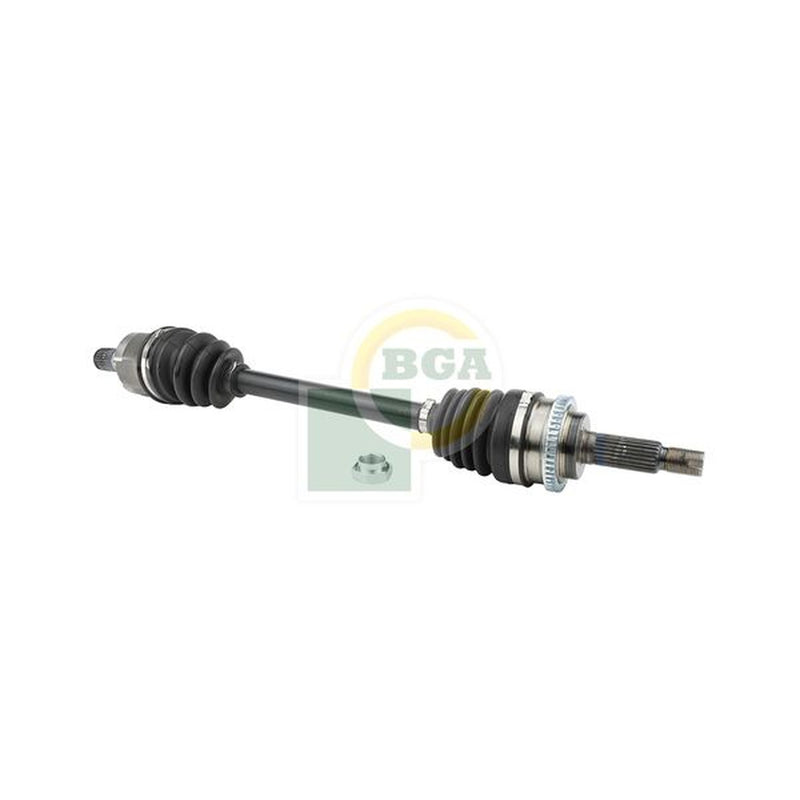 BGA CV Drive Shaft Driveshaft Front Left fits Kia Picanto II 2011-2017 1.0
