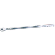 Draper Expert Precision Torque Wrench, 1/2" Sq. Dr., 70 - 230Nm 58140 Draper - Dynamic Drive
