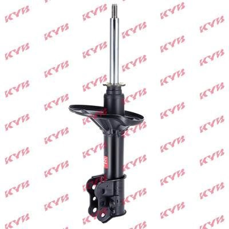 KYB Shock Absorber Damper Strut Front Right fits Mazda Cronos 1991-1997 1.8 2.0