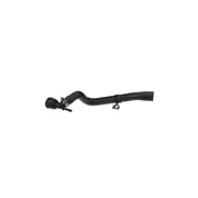 Gates Curved Radiator Hose fits Audi A3 1996-2003 1.6