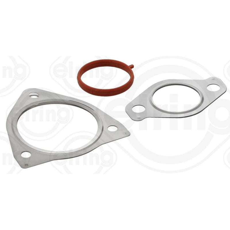 Elring Hyundai Gasket Set Egr System fits Hyundai I800 Travel 2008 on 2.5