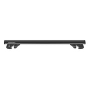 Menabo Jackson Black XL Raised Rail Roof Bars 1340mm (90kg Max.) Menabo - Bars 4 Cars