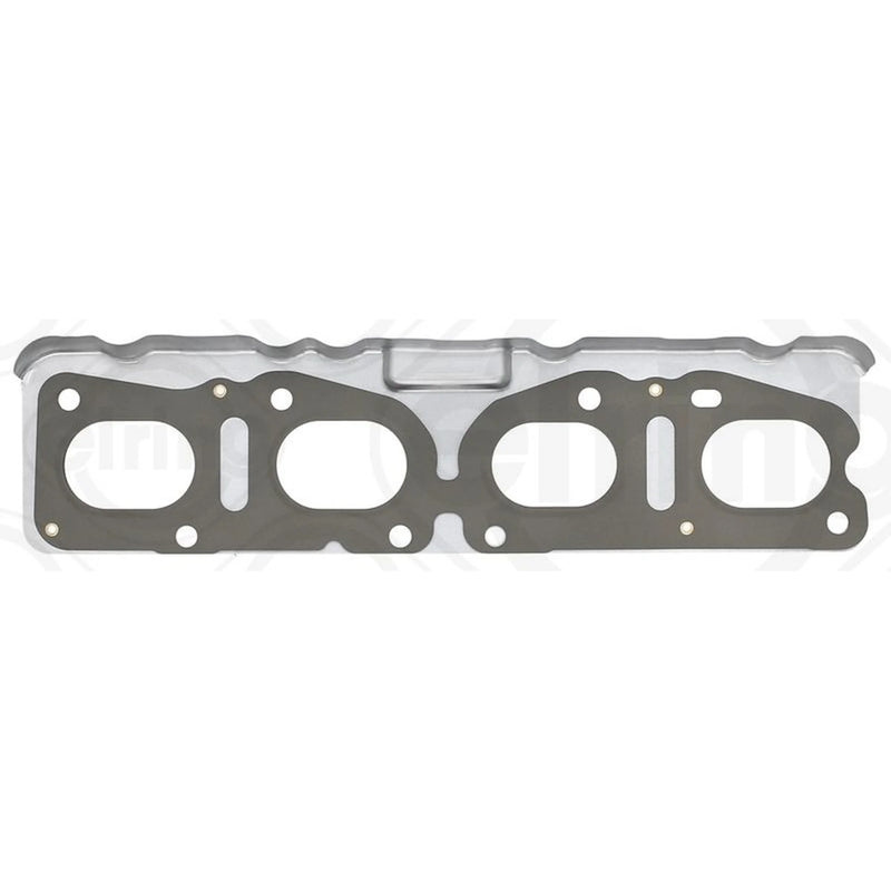 Elring Exhaust Manifold Gasket Wide Thick fits Infiniti Q50 2014 on 2.0