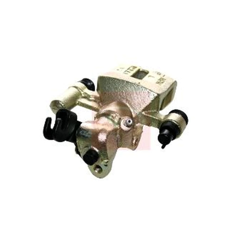 Apec Brake Caliper Assembly Rear Left LCA1152